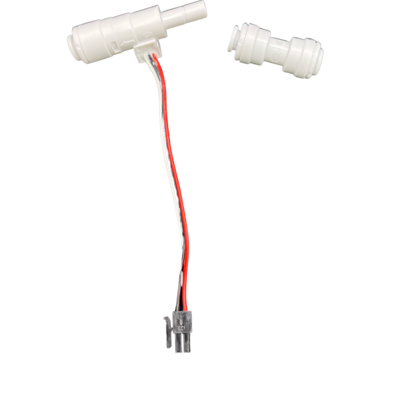 Flow Meter & Connector for G4